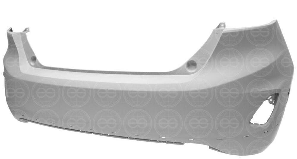 Articolo 0328Z - P/TI POST PRIM FORD FIESTA ACTIVE 03/18> -TUV-