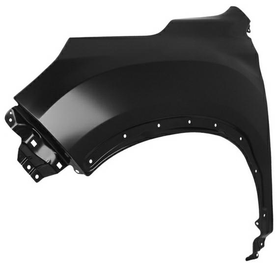 Articolo 0F30X - PARAF A/SX SUBARU FORESTER 01/19> ALLUM