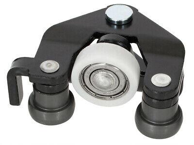 Articolo 0K34G - RULLO INF PORTA LAT DX SCORREV FIAT DOBLO 01/00>