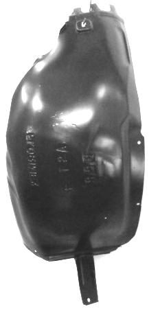 Articolo 0VDX3 - LOCARO A/SX PARTE ANT OPEL ASTRA J 01/10>