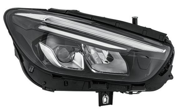 Articolo 0VFSQ - FARO DX FULL LED MERCEDES CLASSE B W247 01/19>
