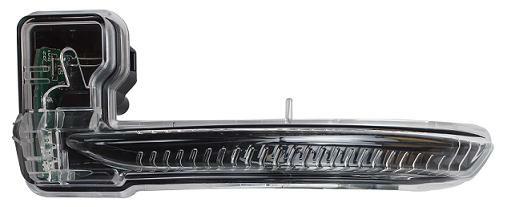 Articolo 105RX - FANALE RETROVISORE SX RENAULT KADJAR 01/15>SCENIC 09/16>