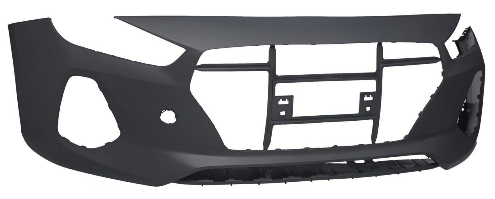 Articolo 10K6C - P/TI ANT C/PDC HYUNDAI I30 02/17> -TUV-