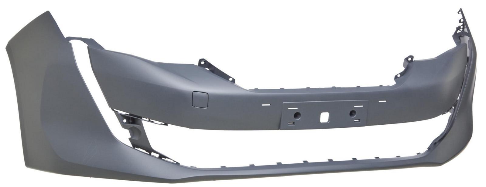 Articolo 12TXS - P/TI ANT PRIM PEUGEOT 508 09/18> -TUV-