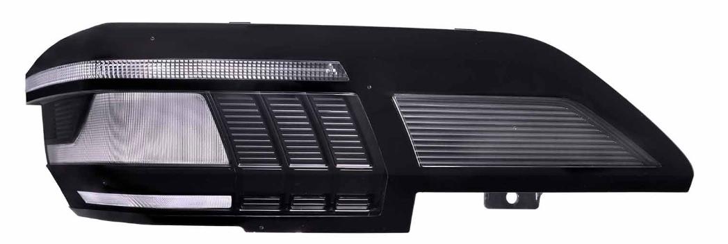 Articolo 14HW4 - FANALE P/DX A LED VW ID BUZZ 06/22>