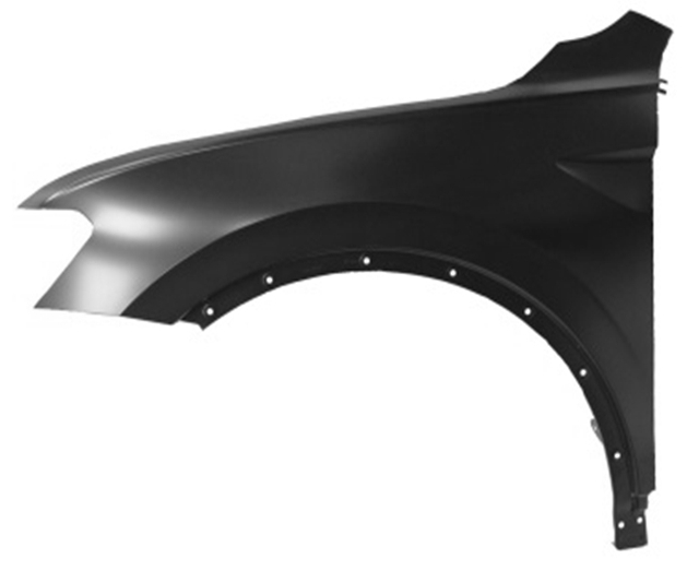 Articolo 15TNZ - PARAF A/SX VW TIGUAN 01/16>