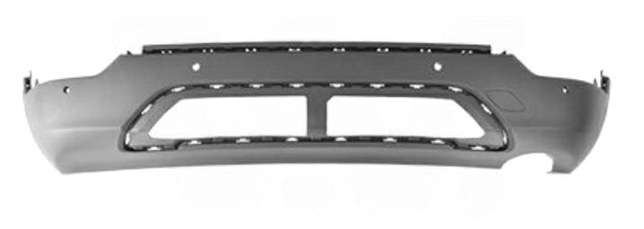 Articolo 1FV2Y - P/TI POST INF C/PDC OPEL MOKKA X 01/16> SCARICO DX -certif-
