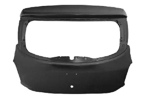 Articolo 1TWGK - PORTELLONE DACIA SANDERO-SANDERO STEPWAY 01/13>