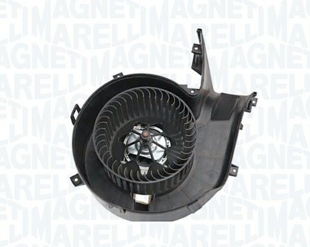 Articolo 1VDC0 - VENTOLA ABITACOLO OPEL VECTRA C (Z02)-SAAB-