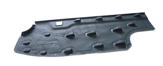 Articolo 1VNZT - RIPARO SOTTOMOTORE LAT SX MASERATI GHIBLI 08/13>