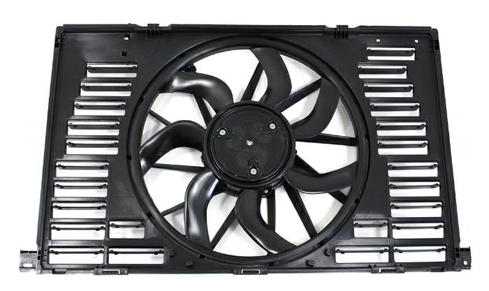 Articolo 1X96Z - ELETTROVENTOLA PORSCHE PANAMERA 11/16>