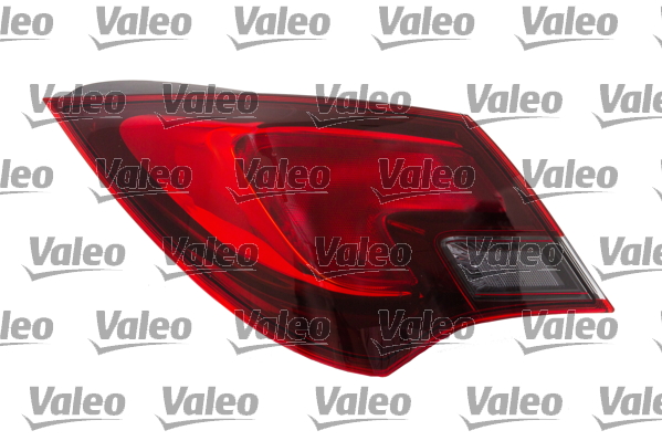 Articolo 20M9V - GR OTTICO P/DX EST OPEL ASTRA GTC 07/11>