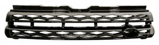 Articolo 21WDN - GRIGLIA NERA LUCIDA RANGE ROVER EVOQUE 01/11> PURE