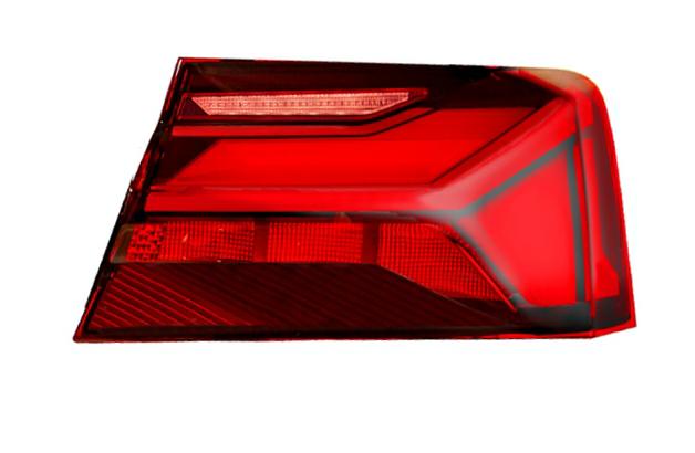Articolo 23FXS - FANALE P/DX EST A LED AUDI A5 11/19>