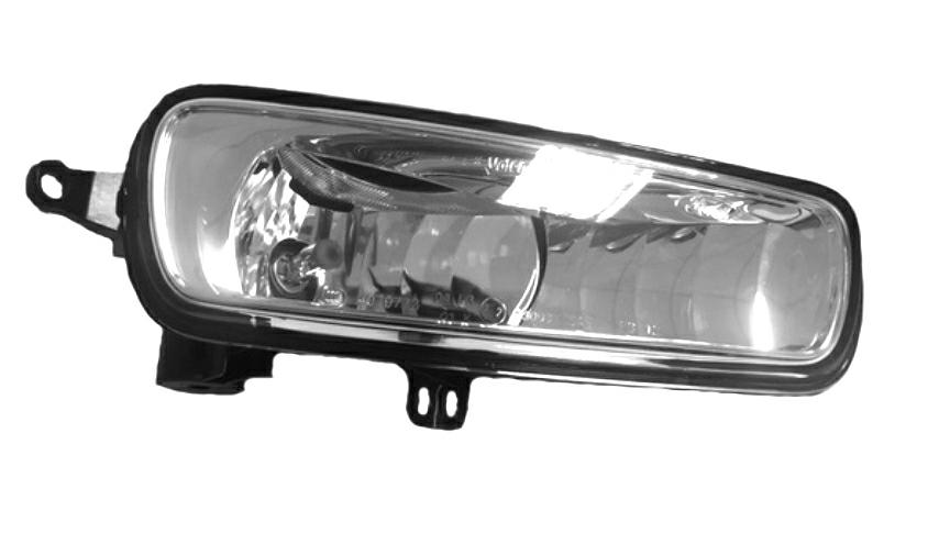 Articolo 283R5 - FEND DX FORD FOCUS 09/14>FIESTA ST 01/17>MONDEO 01/14>