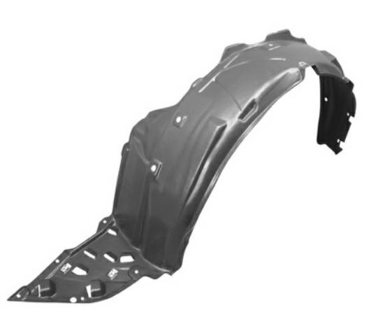 Articolo 2B92X - LOCARO A/SX HONDA CIVIC 01/12> 1.8