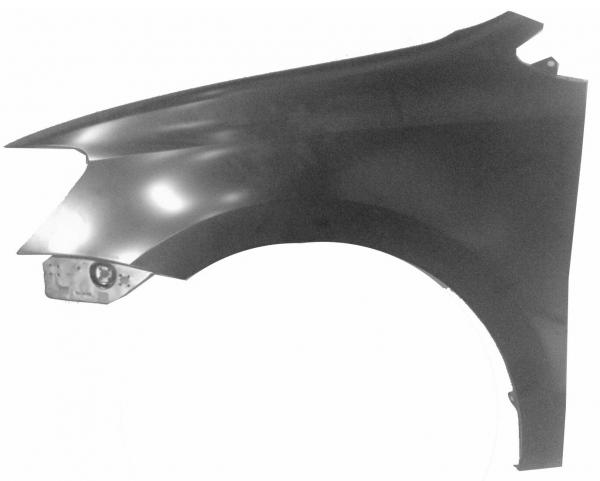 Articolo 2D3DB - PARAF A/SX VW POLO 09/09>