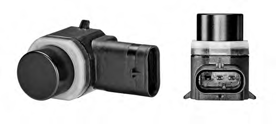 Articolo 2W8NH - SENSORE PARCHEGGIO