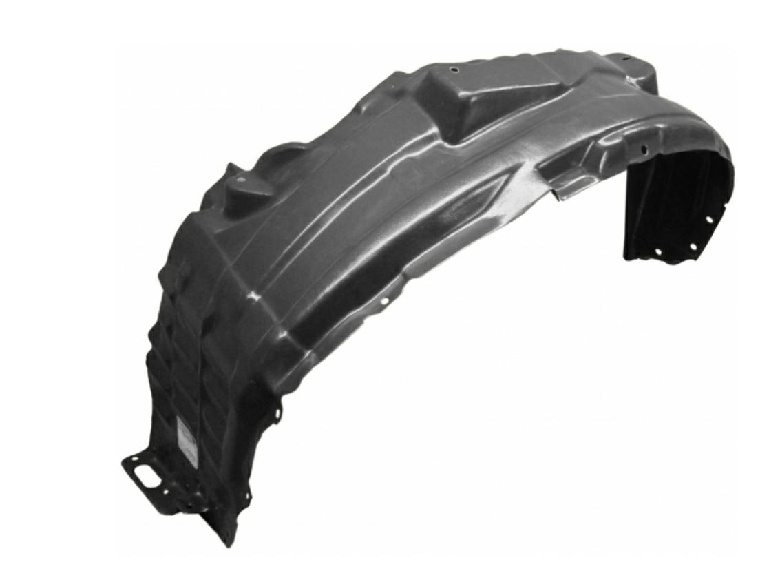 Articolo 2Y6GZ - LOCARO A/SX CITROEN C-CROSSER 01/07>