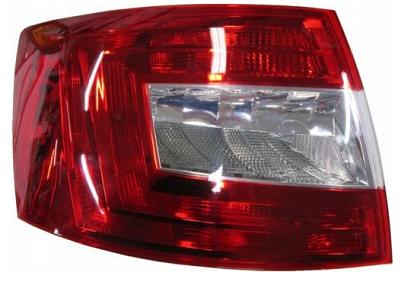 Articolo 2YXBZ - FANALE P/DX SKODA OCTAVIA 03/13>
