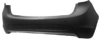 Articolo 302MS - P/TI POST PRIM OPEL MERIVA 05/10>/04/14>