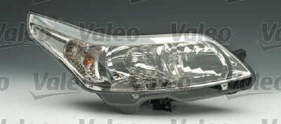Articolo 3C40N - FARO DX H7-H1 C/MOTOR ELETT CITROEN C4 03/05>