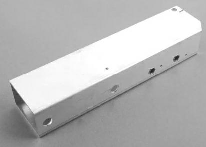 Articolo 3H64X - STAFFA P/TI A/DX BMW SERIE 5 F10-F11 01/10>05/13>