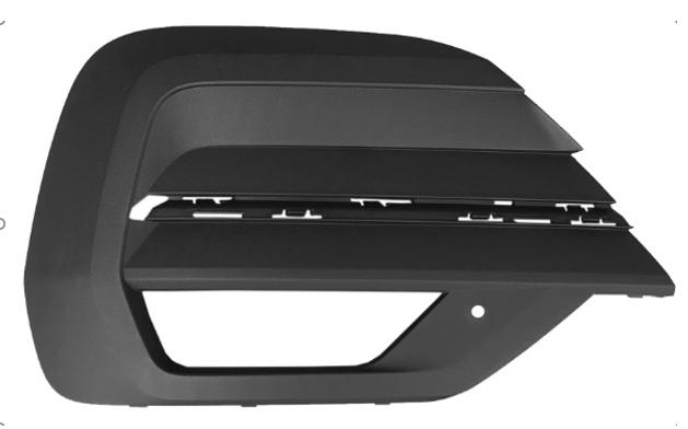 Articolo 3KVX4 - GRIGLIA P/TI A/DX VW CARAVELLE T6 01/19>