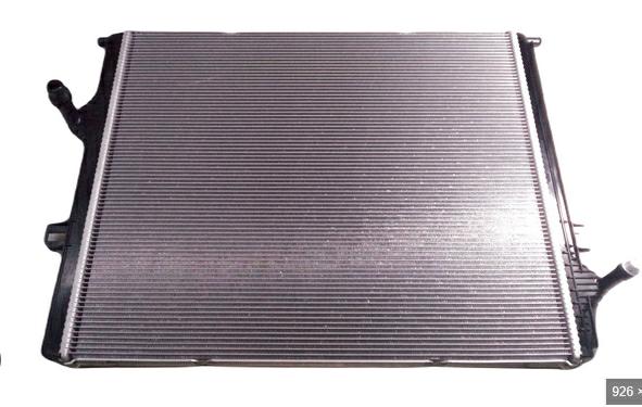 Articolo 3MKZV - RADIATORE BMW  3 (F30, F80)