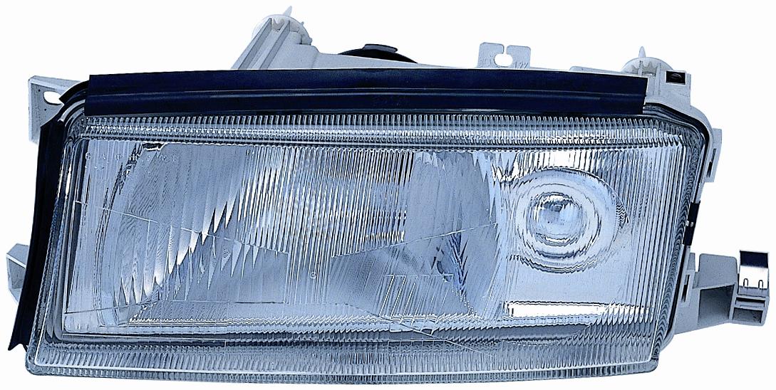 Articolo 3NT8R - FARO DX H4-H3 C/FEND PRED REG ELETT SKODA OCTAVIA 04/97>02/99
