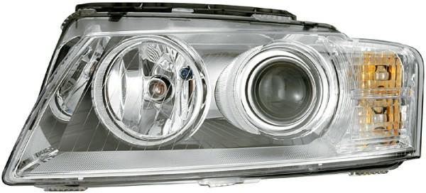Articolo 3Q0XY - FARO SX BIXENO D2S-H8 AFS C/MOT EL AUDI A8 09/05>06/10