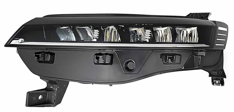 Articolo 3W7NT - FARO DX A LED RENAULT MEGANE E-TECH 11/21>