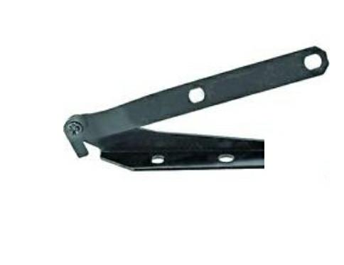 Articolo 4206D - CERNIERA COF A/SX FIAT CINQUECENTO 09/92>04/98 SEICENTO 05/98>