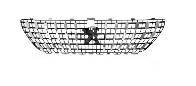 Articolo 4549X - GRIGLIA PEUGEOT 3008 01/16> 5008 01/17>