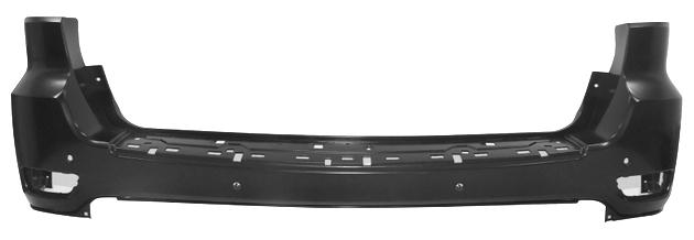 Articolo 49H99 - P/TI POST PRIM C/PDC JEEP GRAND CHEROKEE 04/16> SRT/TRACKHAWK