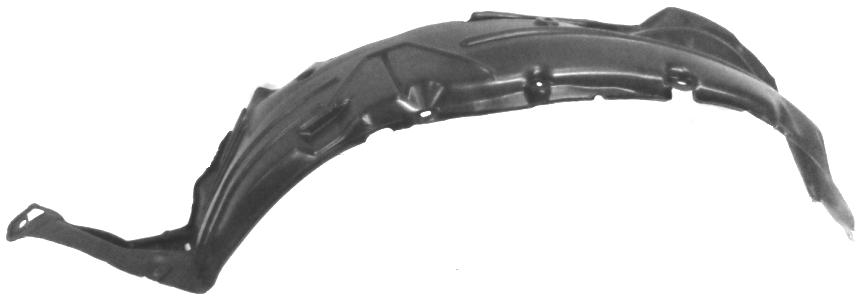 Articolo 4DR5N - LOCARO A/SX HONDA CR-V 01/02>12/06