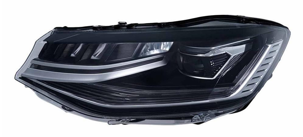 Articolo 4F5M0 - FARO DX FULL LED ADATT VW CADDY 01/21>