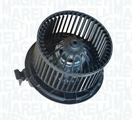 Articolo 4M26M - VENTOLA ABITACOLO RENAULT MEGANE II (BM0/1_)