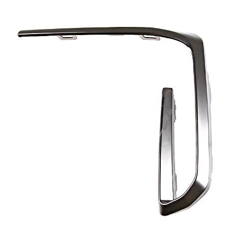 Articolo 4QTW8 - LISTELLO MOD GRIGLIA P/TI A/SX CERIUM BMW X5 G05 08/18> M50