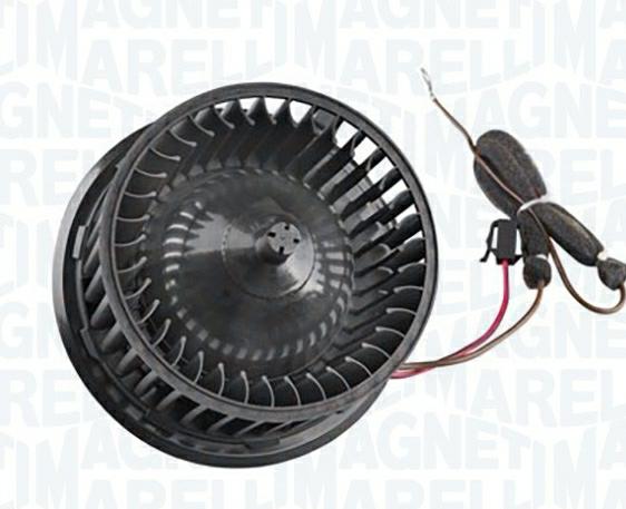 Articolo 4RN20 - VENTOLA ABITACOLO SEAT AROSA (6H)