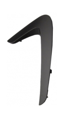 Articolo 4ST61 - MODAN PARAF A/DX NERA LUCIDA BMW SERIE 4 F32-F33-F36 01/13>