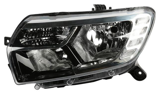 Articolo 4T5FZ - FARO SX 2H7 C/DRL LED DACIA LOGAN MCV 01/17>