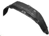 Articolo 4WZT9 - LOCARO A/DX SUZUKI VITARA 3P 10/88>12/98 4P 10/93>12/96