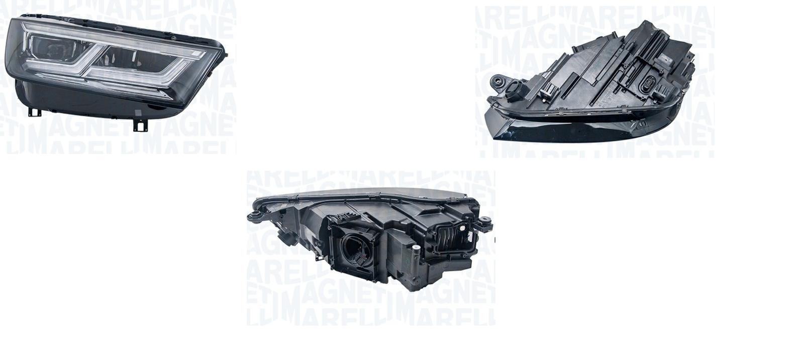 Articolo 4Y122 - FARO DX A LED AUDI Q5 01/16>