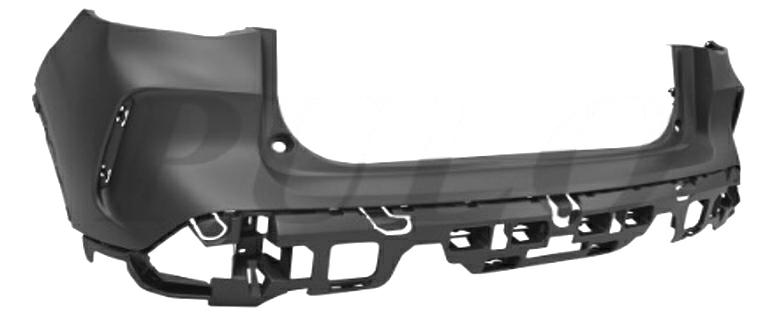 Articolo 51H4S - P/TI POST PRIM CITROEN C4 10/20>