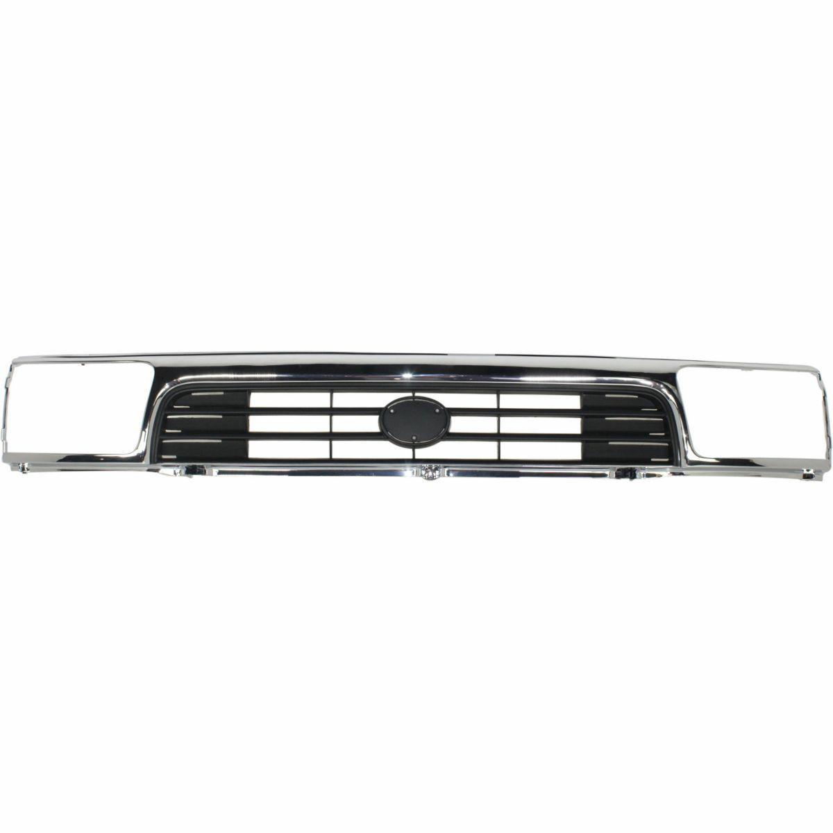 Articolo 52BBH - GRIGLIA CROM-NERA TOYOTA HILUX MOD 4RUNNER 01/92>12/97