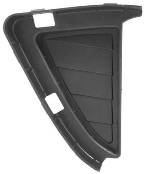 Articolo 54B3T - TAPPO DX GRIGLIA P/TI ANT C/LE BMW X1 F48 09/15> M-TECH