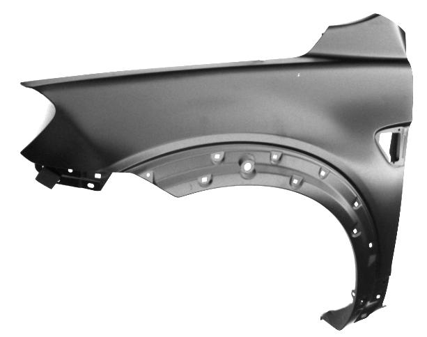 Articolo 54ZYX - PARAF A/SX CHEVROLET CAPTIVA 01/06>12/10