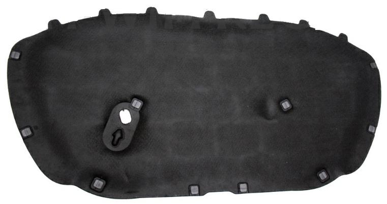 Articolo 5C9CN - PANNELLO INSONOR COF ANT VW POLO 09/09> VW POLO 01/14>