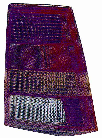 Articolo 5FKHY - GR OTTICO P/DX OPEL KADETT E 09/84>09/91 3VOLUMI 4PORTE
